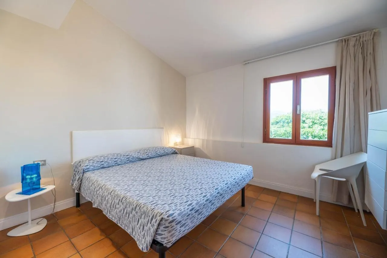 I Bungali Lejlighed Scaglieri Italien